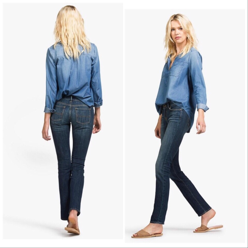 Lucky Brand | Sweet’ N Straight Jeans